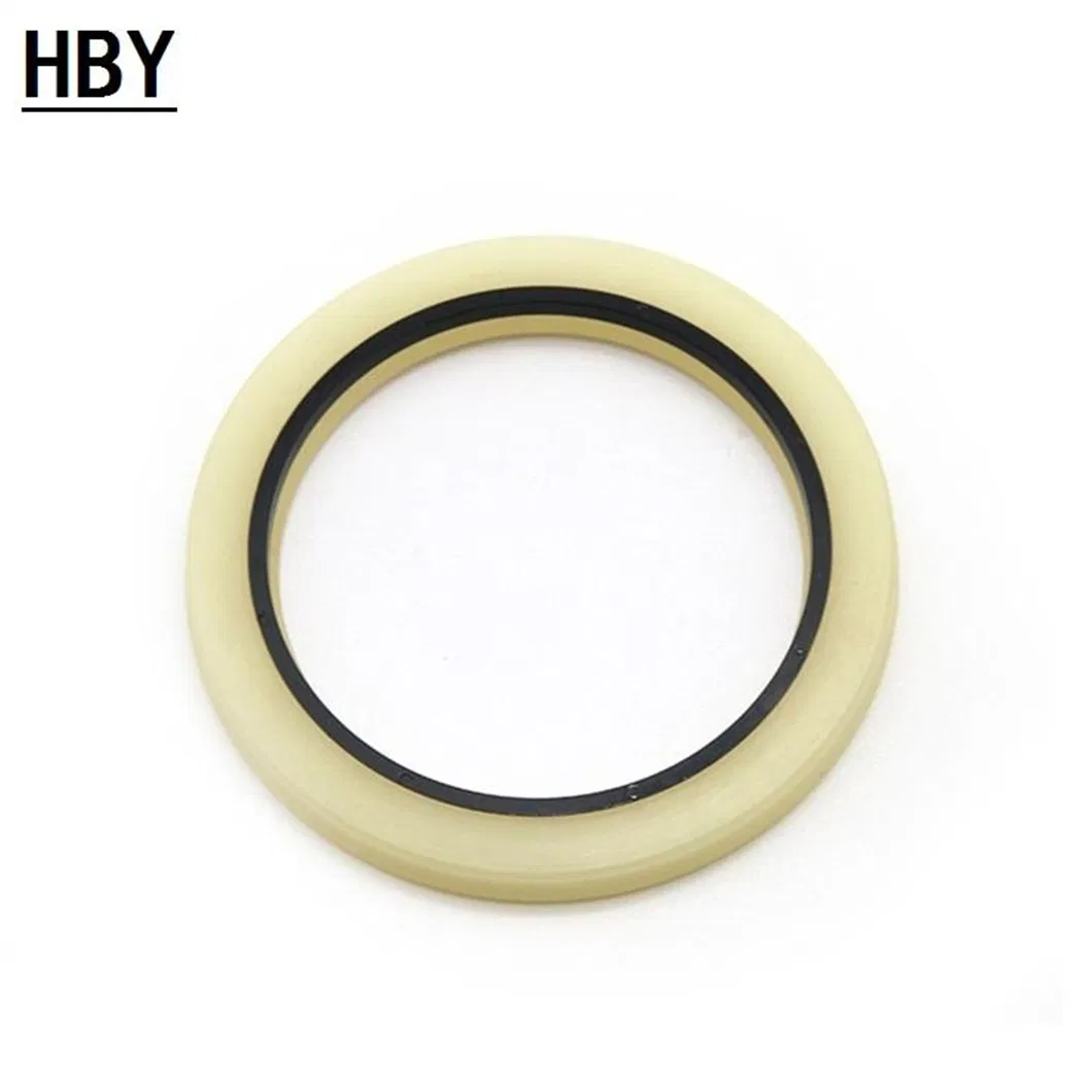 Гидравлическое уплотнение Hby Premium для надежной работы