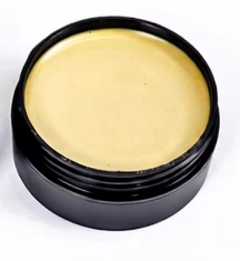High Brightness Lasting Hair Styling Wax 80g Chemical Ingredients Efficient Hair Pomade for Men
