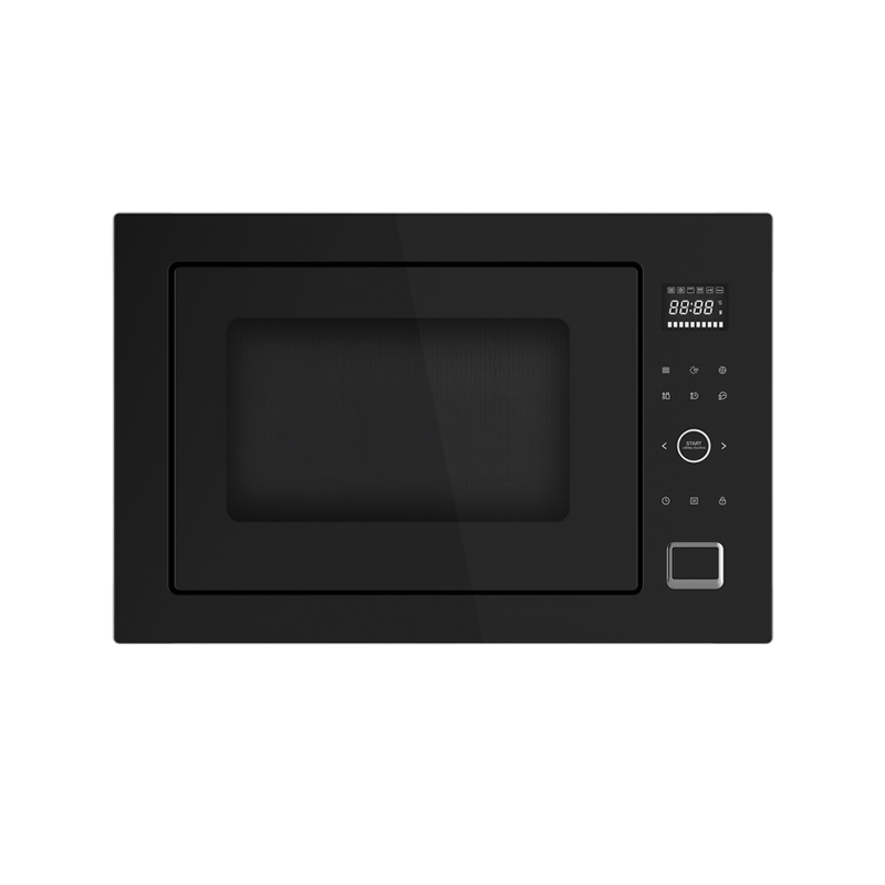 Smart Touch Microwave Oven for Modern Kitchen Solutions