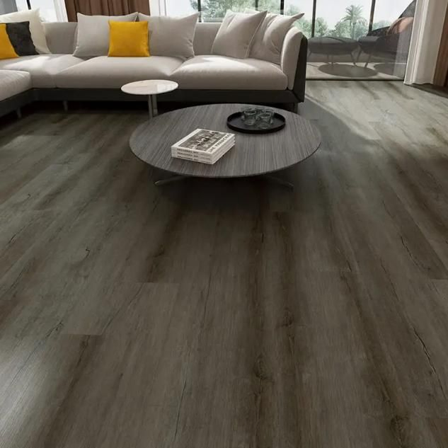 Премиум SPC виниловый ламинат для пола