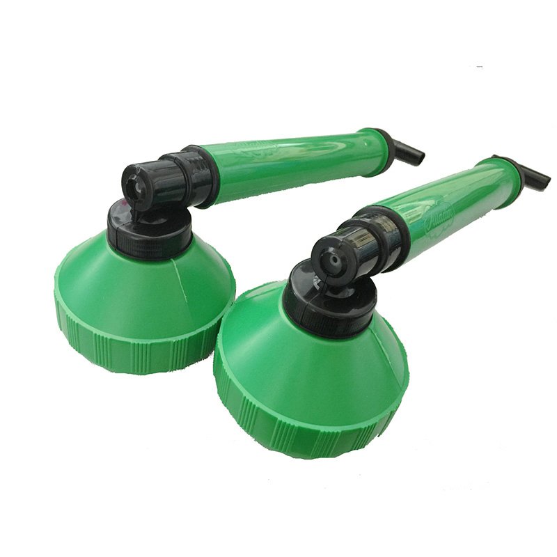 Efficient and Powerful Plastic Insect Sprayer for Agricultural Gardens