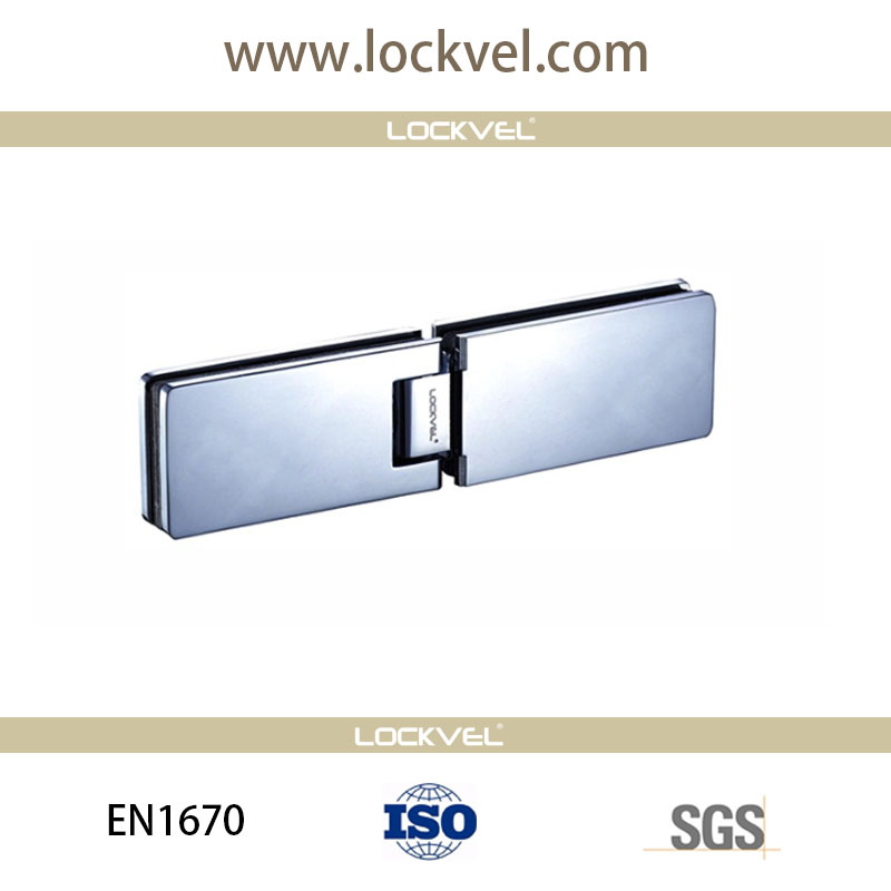 En1670 Cerified Glass Shower Door Hinges/Chrome Shower Door Hinges/Wall to Glass Shower Hinge/10mm Glass Door Hinges