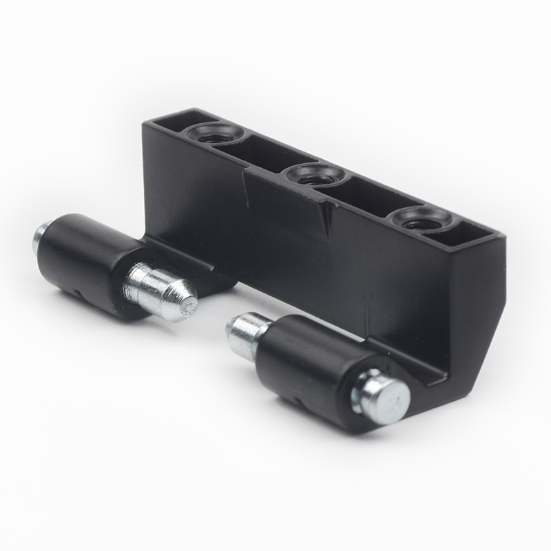 Xk401-1 Hidden Welded Concealed Hinge