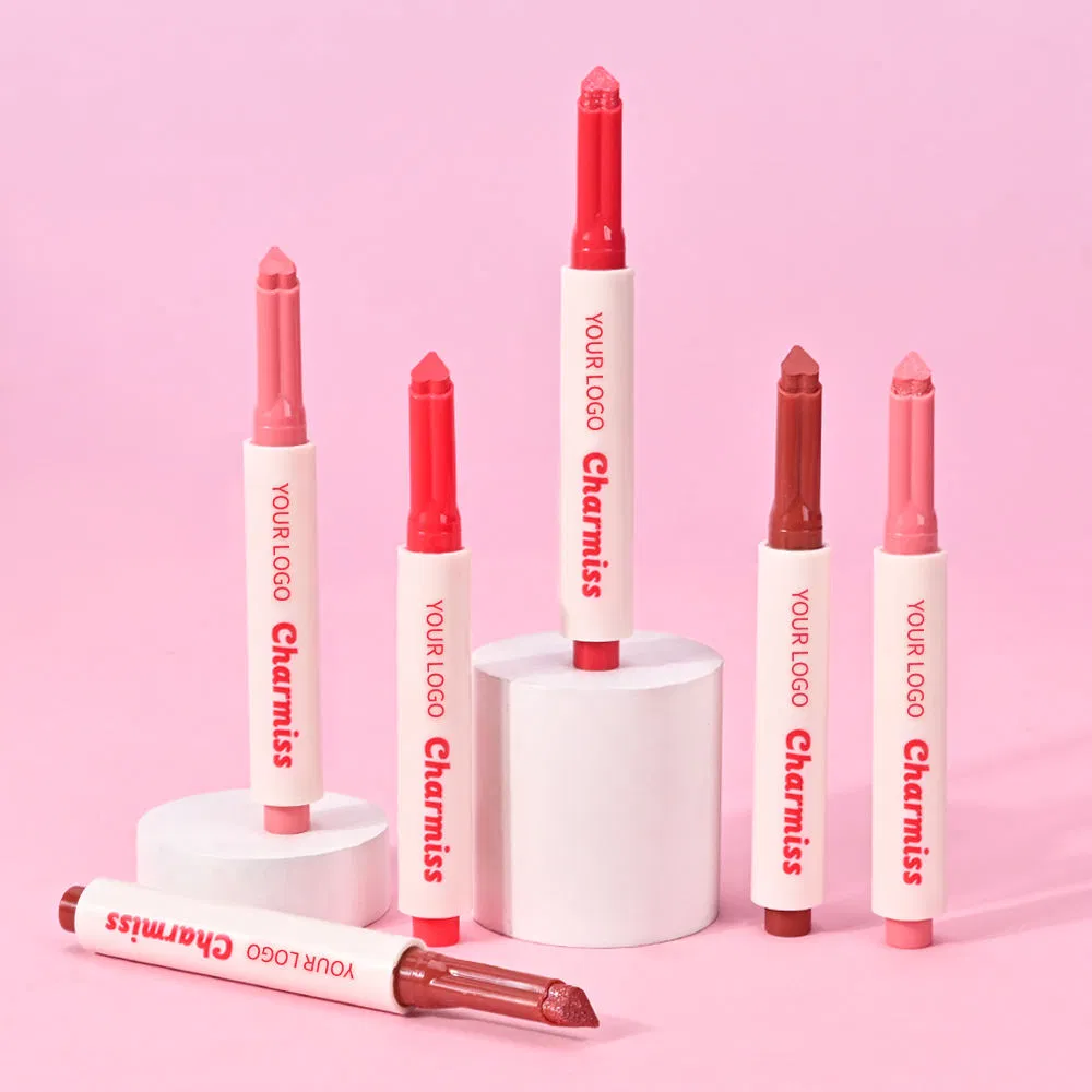 Wholesale Best Selling Trendy Hydrating Lip Stick for Girls Women Used in Daily Parties