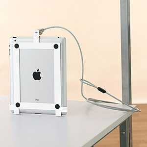 Lock, Laptop Lock for iPad (AL-IPADLOCK2, 3, 4, 5)