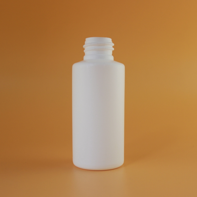 Dispensing Alcohol Fine Mist Plastic Spray Bottle