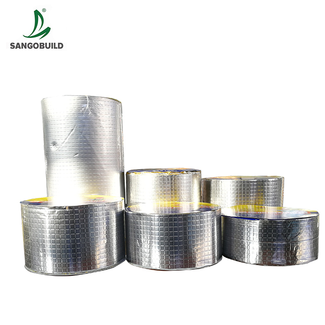 Waterproofing Insulation Rubber Tape Waterproof Rubber Tape Nigeria