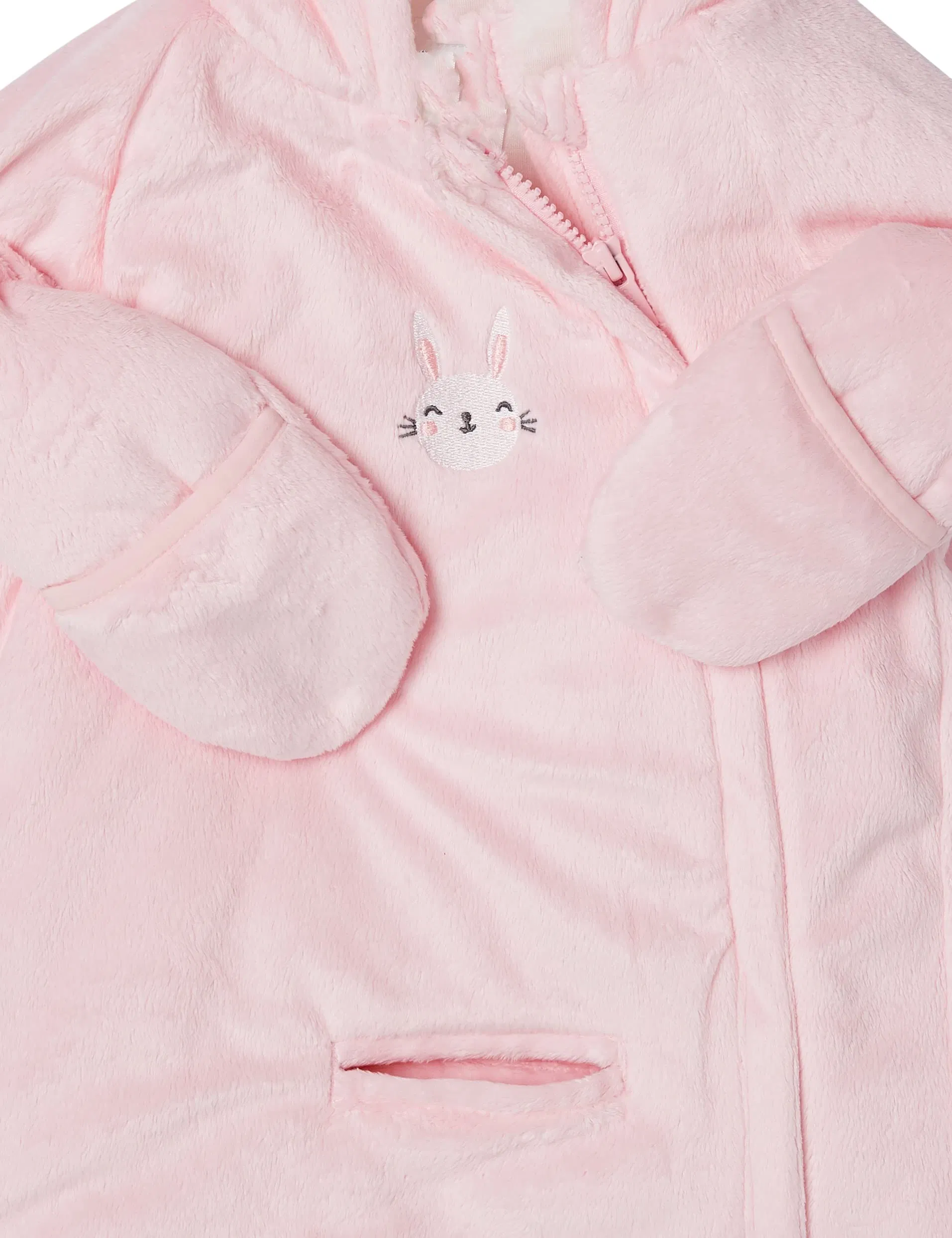 Hot Sale Baby Infant One Piece Snowsuit Home Care Bunting Bag