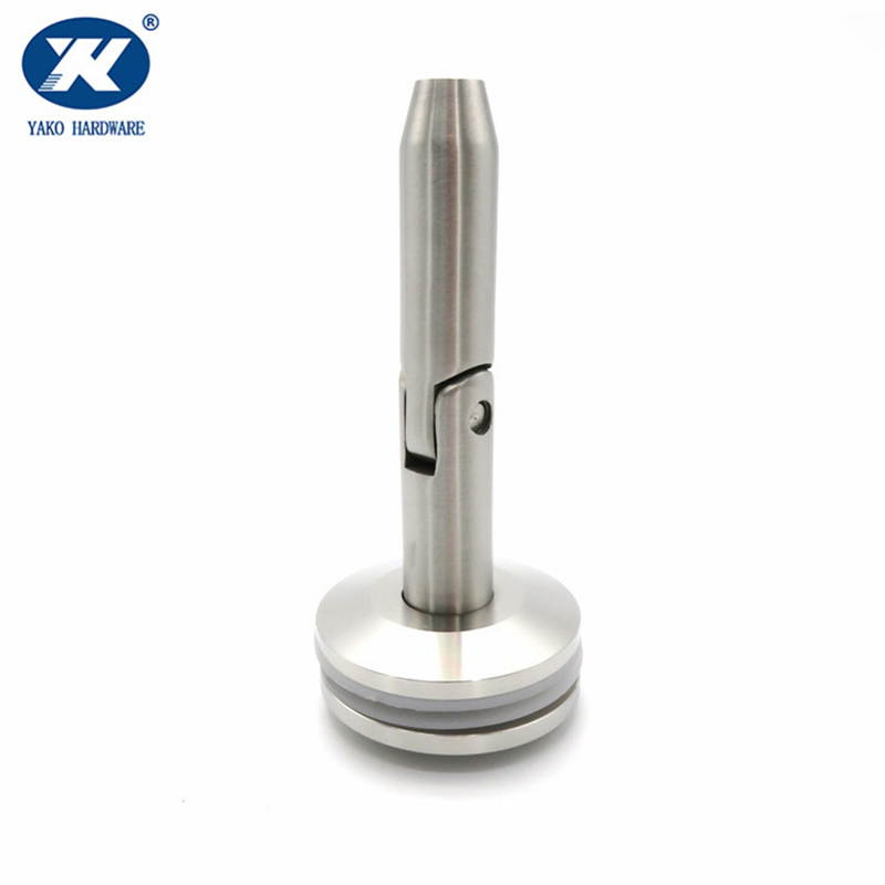 Stainless Steel Handrail Bracket for Balustrade Handrails Stair Handrail Bracket