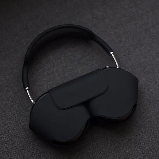 Наушники PRO Max Bluetooth 5.3 с активным шумоподавлением