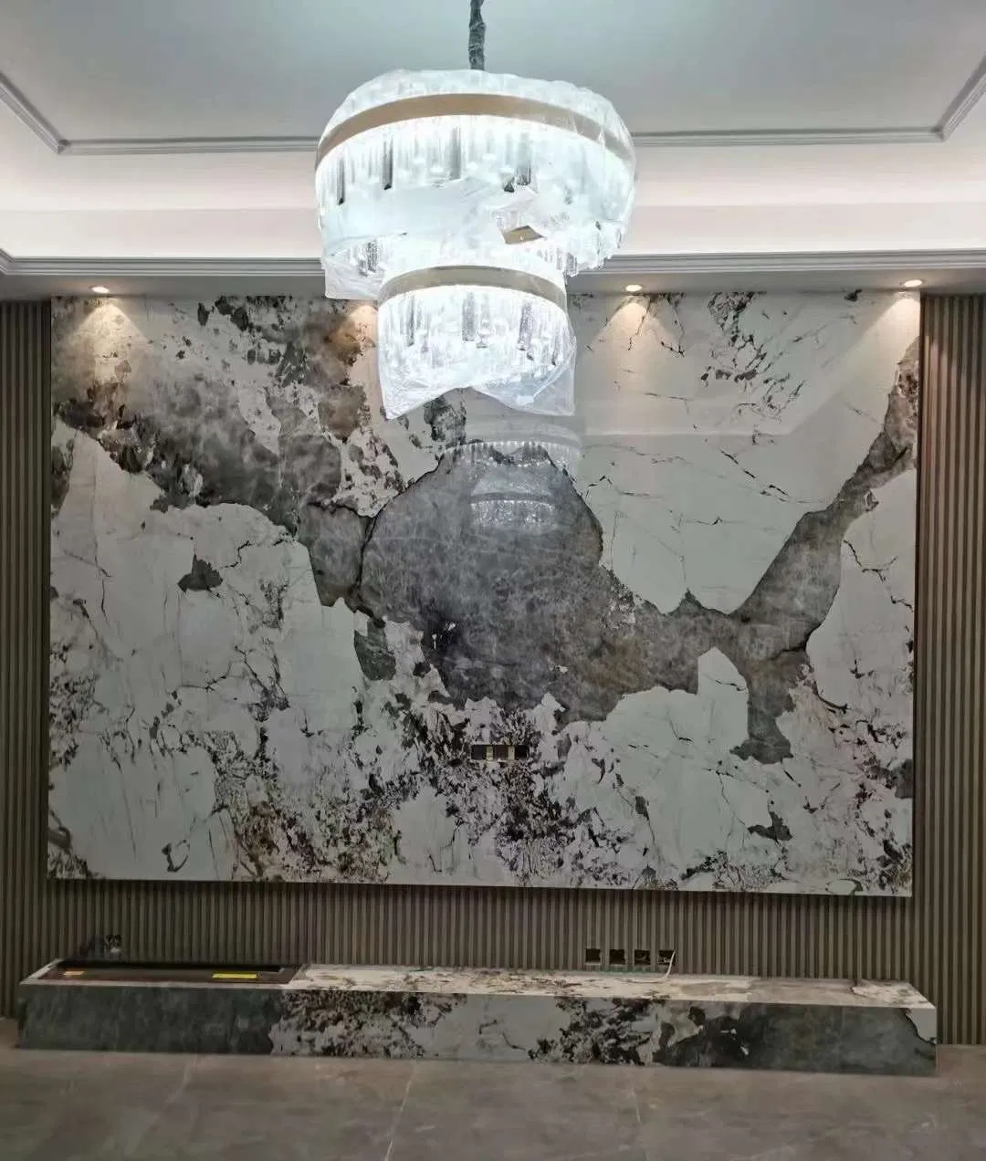 2024 Brazil Pandora Luxury Stone Jewelry for Modern Elegance