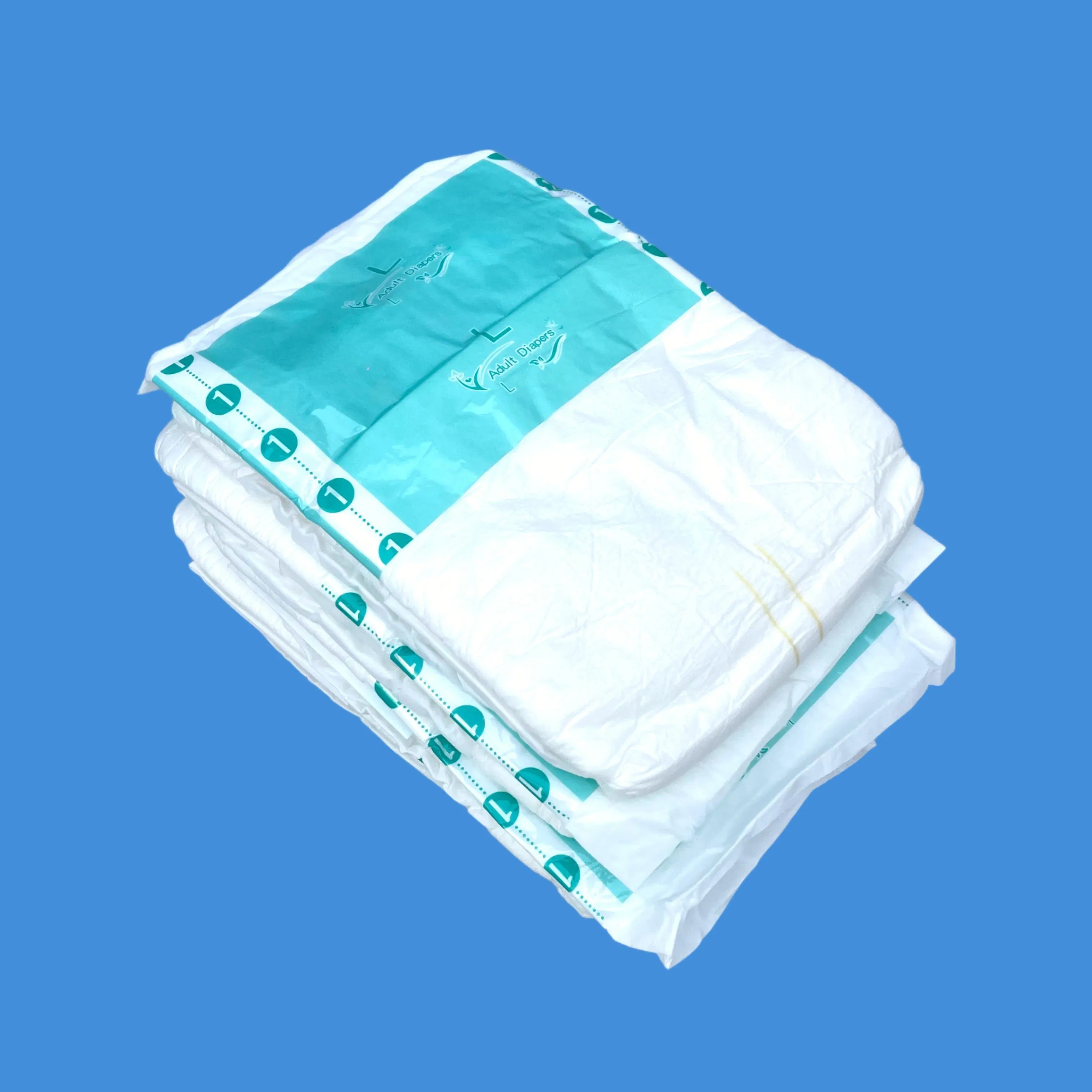 Ультратонкие подгузники для взрослых Discreet Design