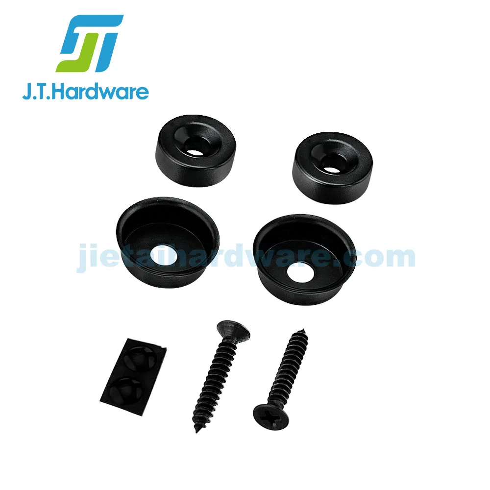 High Quality Matte Black Strong Magnetic Concealed Cabinet Magnetic Door Catch for Factory Price