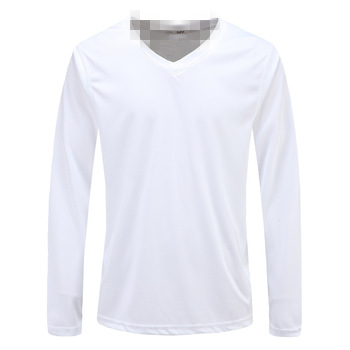 Футболки женские осенние базовые