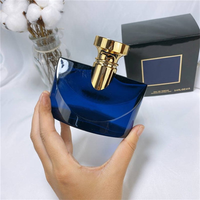 Parfum High Quality Luxury Designer Brand Women Perfumes Wholesale Price Long Lasting Body Fragrance