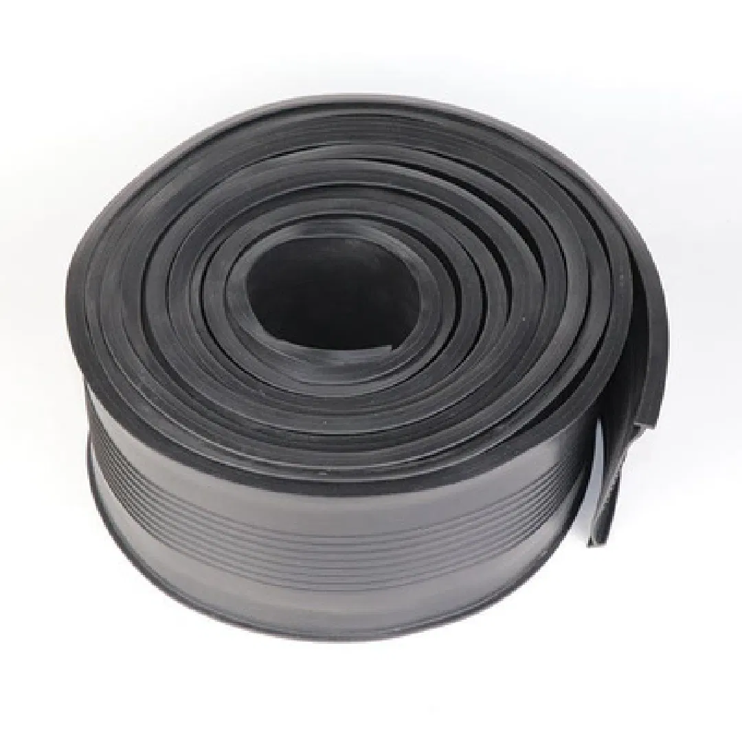 T-Ends Garage Door Bottom Rubber Seal Strip Replacement Weather Stripping