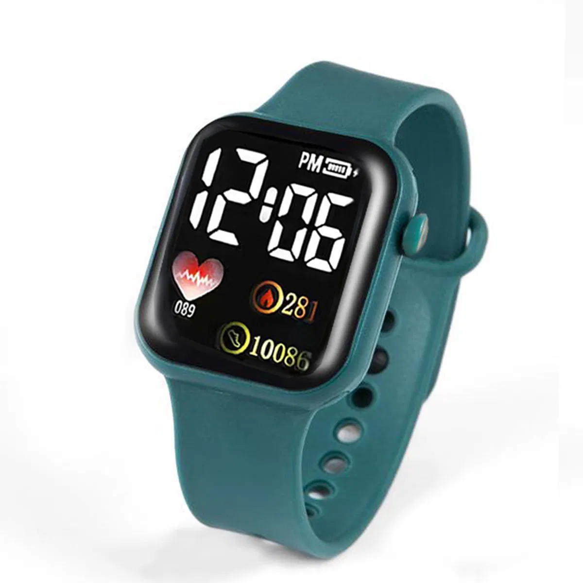 Watch Set Gift Watch Child Cute Bracelet