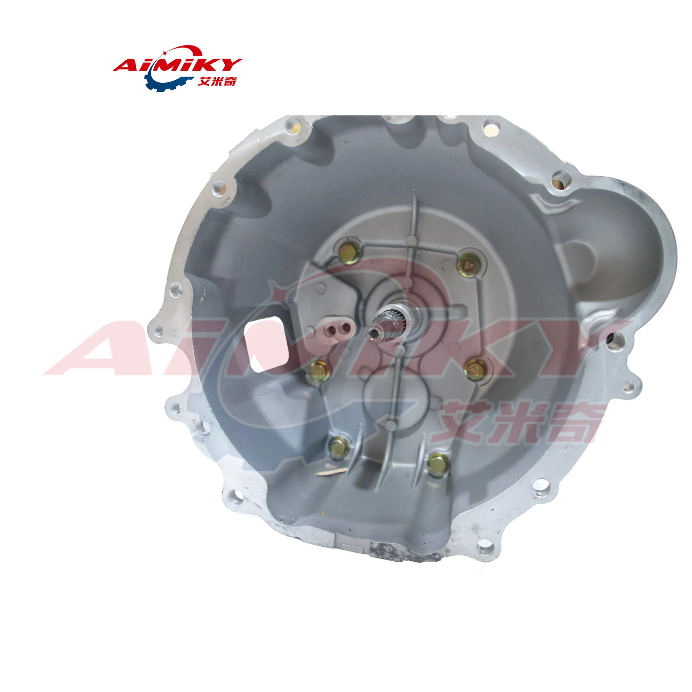 Коробка передач для JMC Isuzu NKR/NHR 4JB1 2.8L MSB-5M