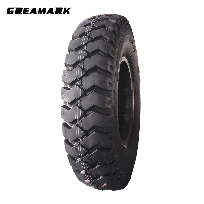 OTR Industrial Tyre 9.00-16 / 9.00-20 / 8.25-20 Agricultural Tractor Farm Irrigation Solid Forklift Tyre