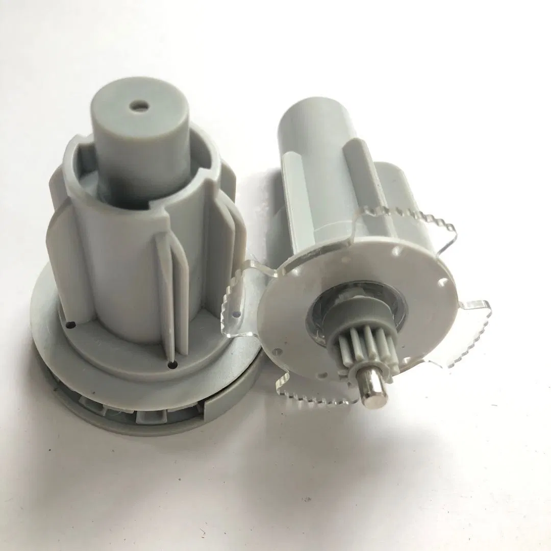 K55 43mm Clutch with Brackets for Roller Blind High Quality Factory Made Accessories of Window Blinds