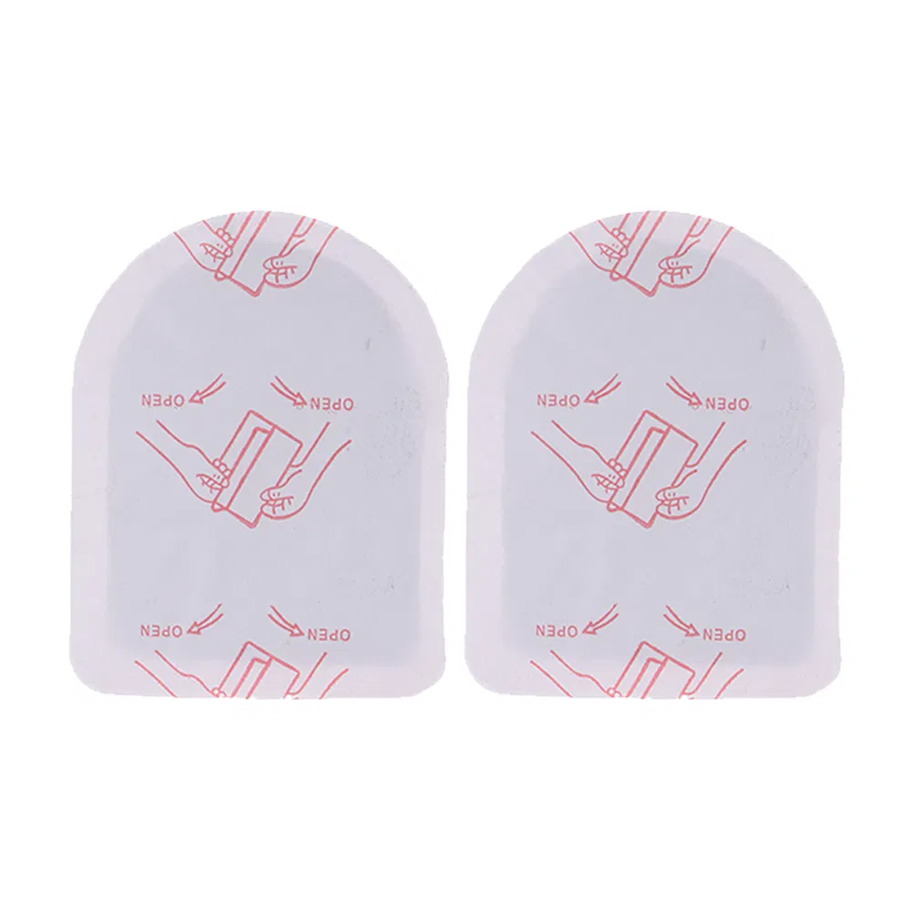 Hot Sale Wholesale Package OEM Warmer Pad Foot Warm Patch