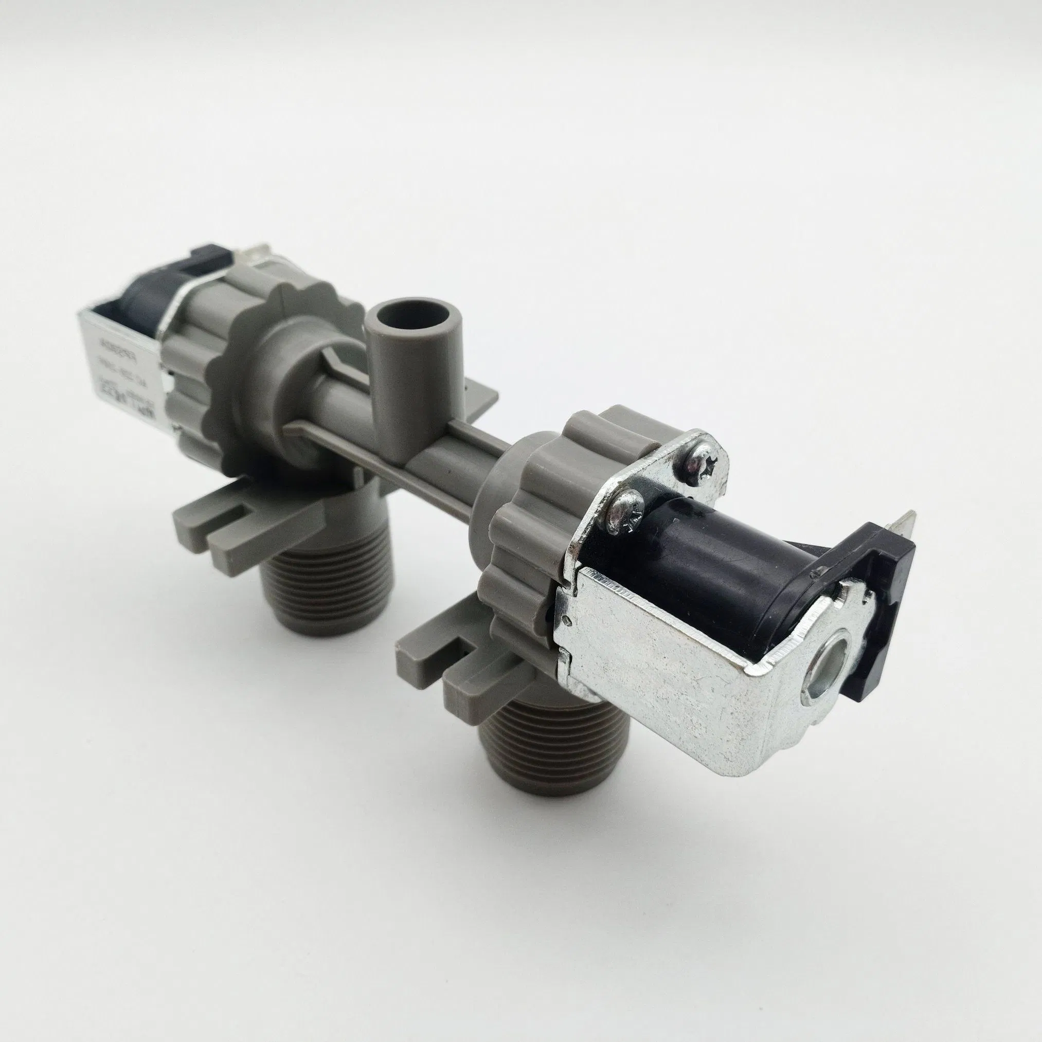 Cheap Price 3 Years Ruijp Small Washing Machine Two Way Solenoid Valve
