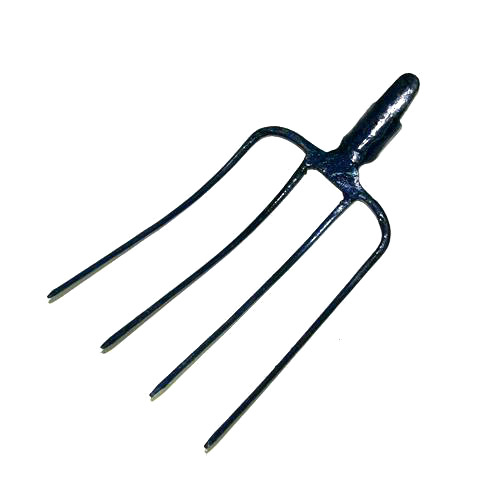 Tools for Agriculture Steel Farming Fork