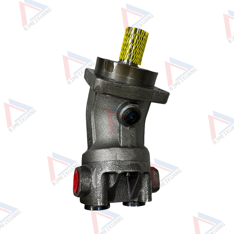 Гидравлический мотор MK-MM0315667MK для тяжелой техники