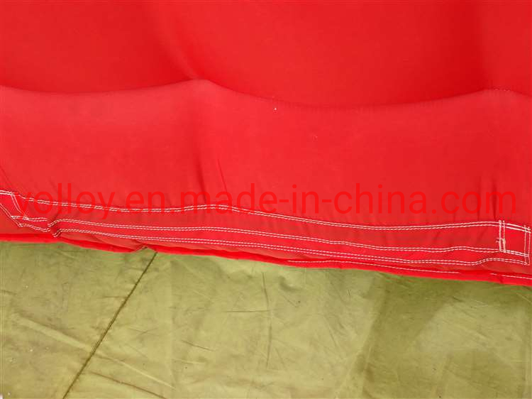 Customized Inflatable Rainbow Cube Tent for Sale