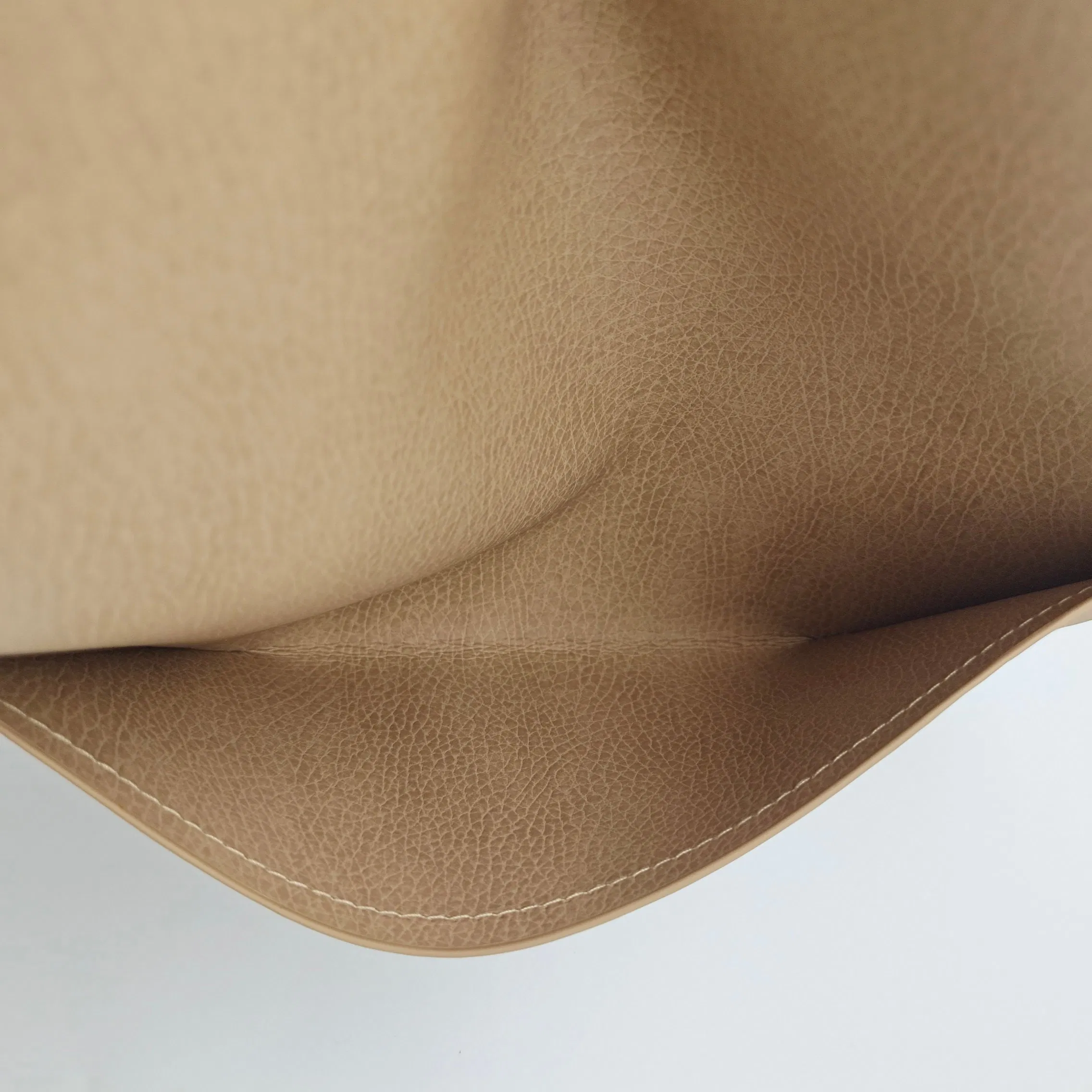 Manufacturer Easily Clean Upgraded Baby Bibs Waterproof Custom Leather Bibs