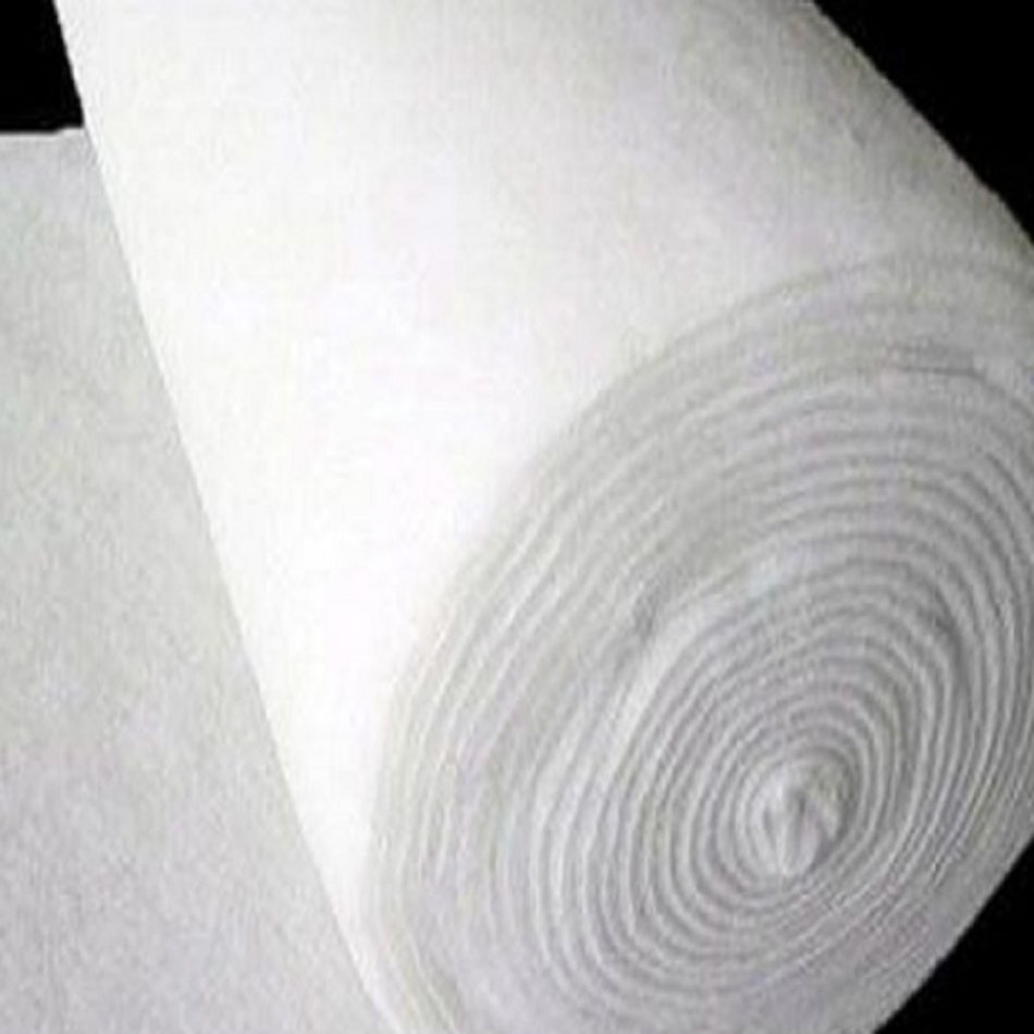 Solation/Filtration/Drainage/Reinforcement/Protection/Puncture Prevention PP/Pet Geotextile for Tunneling, Coastal Mudflats, Reclamation, Environmental Protects