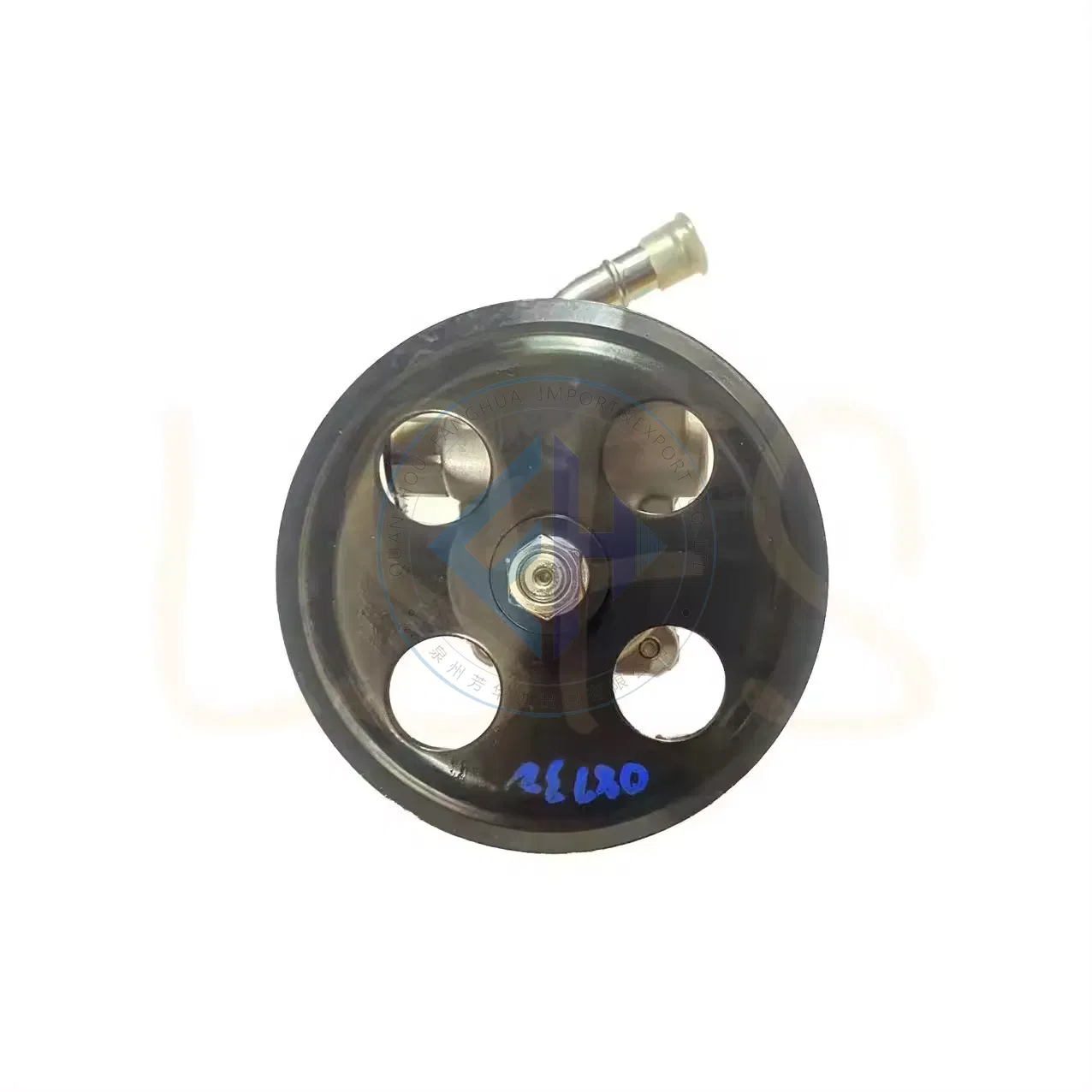 Бустерный насос для Maxus G10 C00069529/C00017696