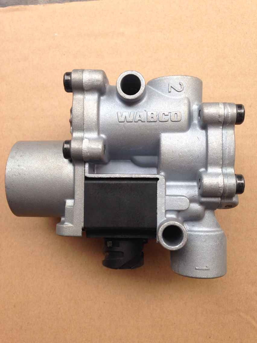 Wabco ABS Solenoid Valve 4721950160 для автобусов Alexander Dennis и грузовиков DAF