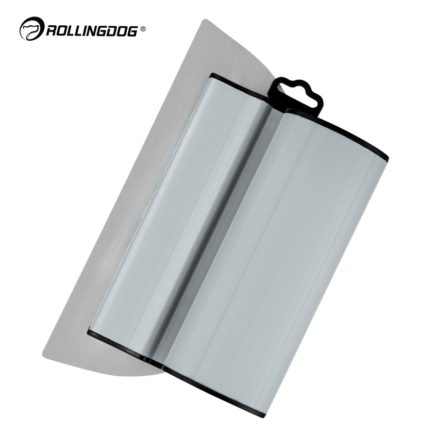 Rollingdog-Elite 50439 Polished 420 Stainless Steel Skimming Blade