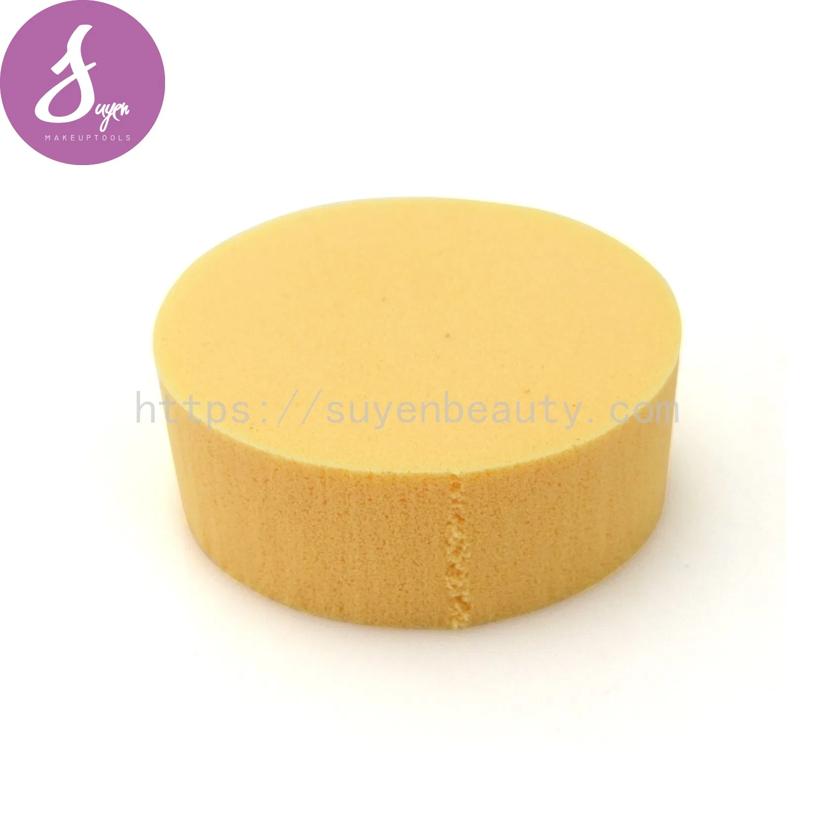 Different Shape Face Foundation Cosmetic Sponge Makeup Sponge