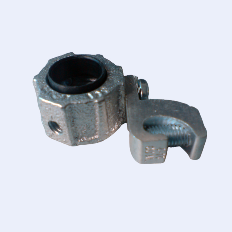 3/4 Malleable Grounding Conduit Bushing