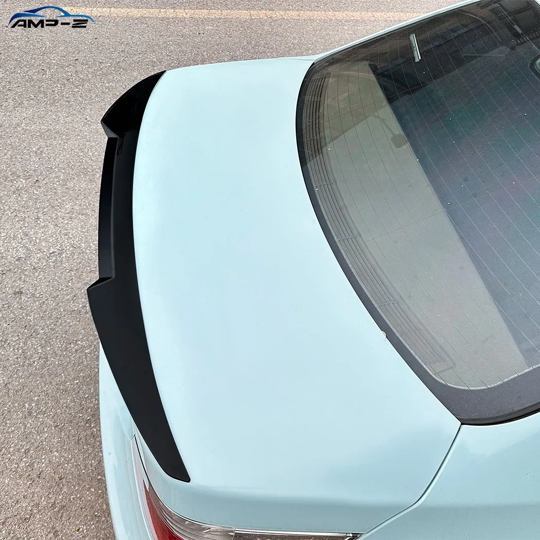 BMW 5 Series E60 (2004-2010) M4 Style Ducktail Spoiler