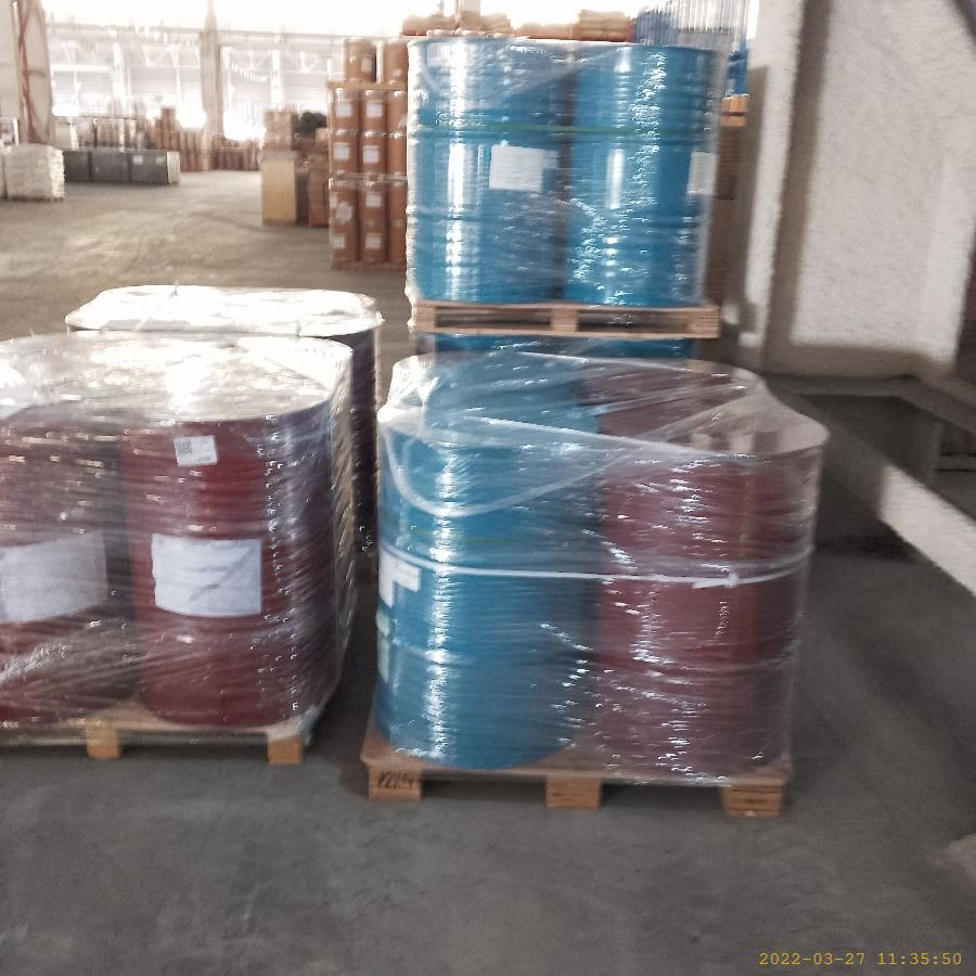 Dmj-Groco Rigid Close Cell Polyurethane PU Foam Raw Material