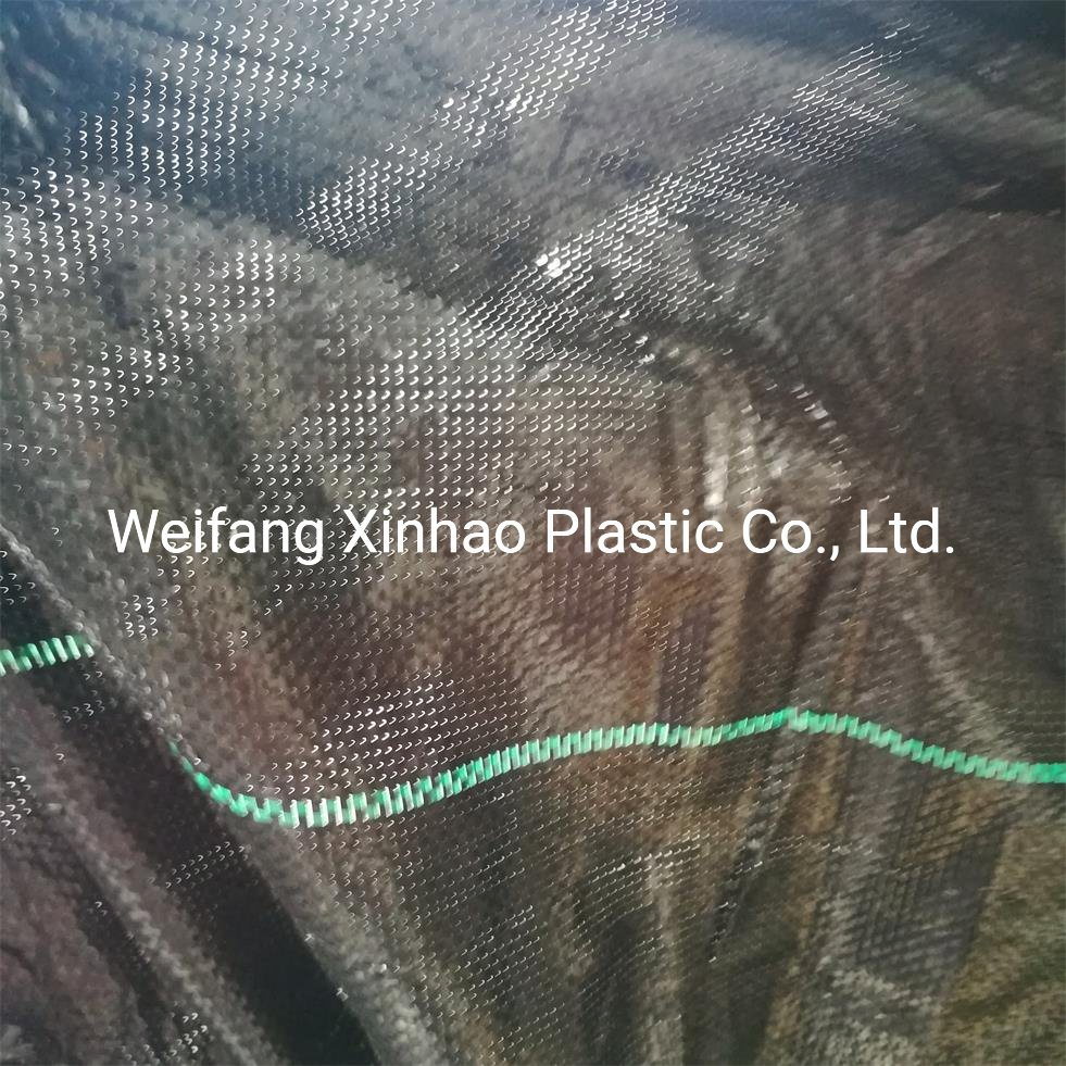 PP Woven Weed Barrier with Long Working Time