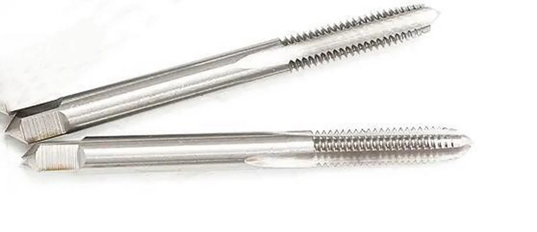 Метчик резьбовой Gcr15 Unified Thread Tap