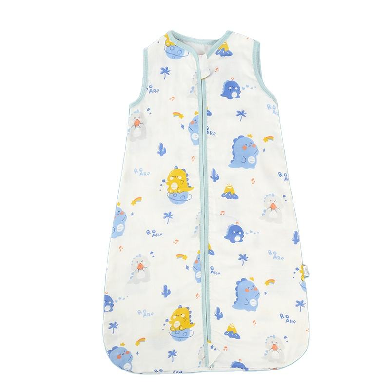 Newborn Swaddle Custom Baby Toddler Wholesale Sleep Sack Baby Wrap