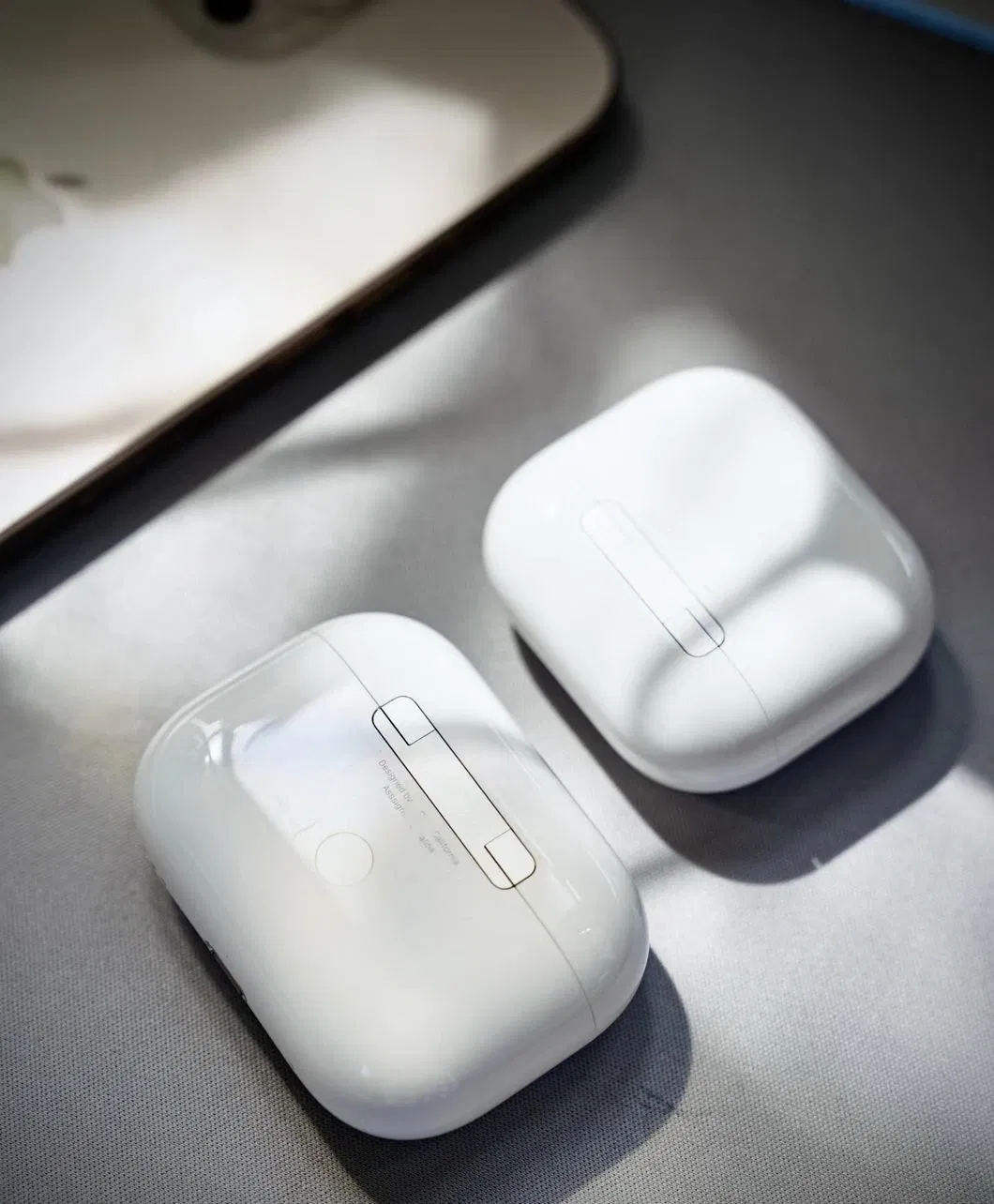 Беспроводные наушники Air PRO 2 2ND Gen3 для iPhone