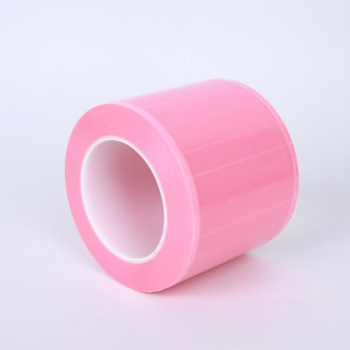 Mulit Color 4" X 6" 1200 Sheets Protective PE Barrier Film Wholesale