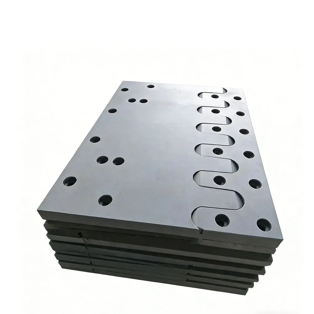 Hot DIP Galvanized Finger Type Bridge Expansion Joints