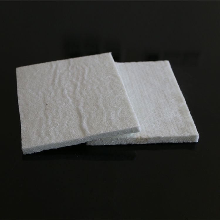 Hydrophobic Aerogel Powder Fabric Cold Heat Insulation Aerogel Felt Blanket