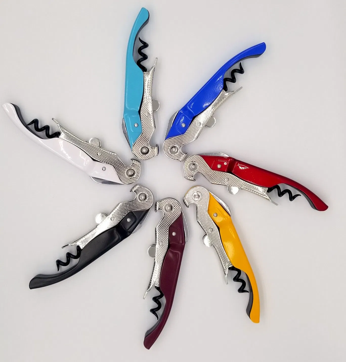 Персонализированный открывашка для пивных бутылок из нержавеющей стали