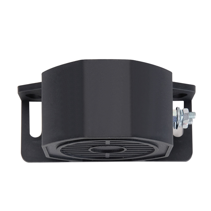 Тяжелый звуковой сигнал обратного хода 107 дБ для спецтехники