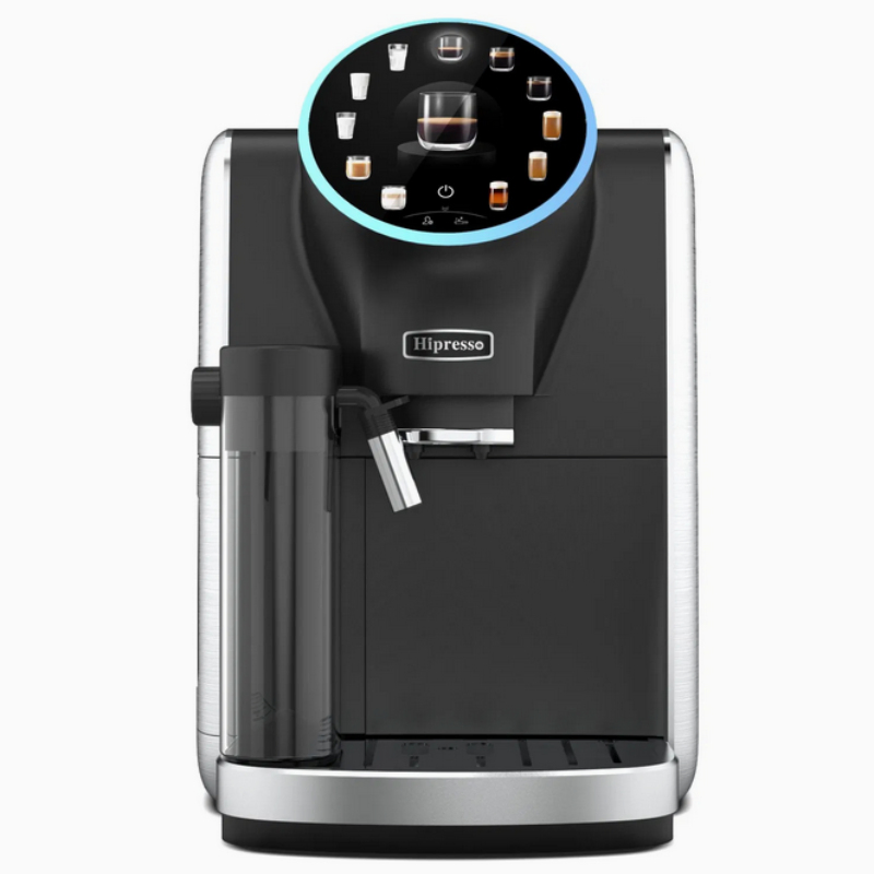 High Quality Sinolink Brand Coffee Machine with Intuitive 4.5 Inch Touch Screen Display