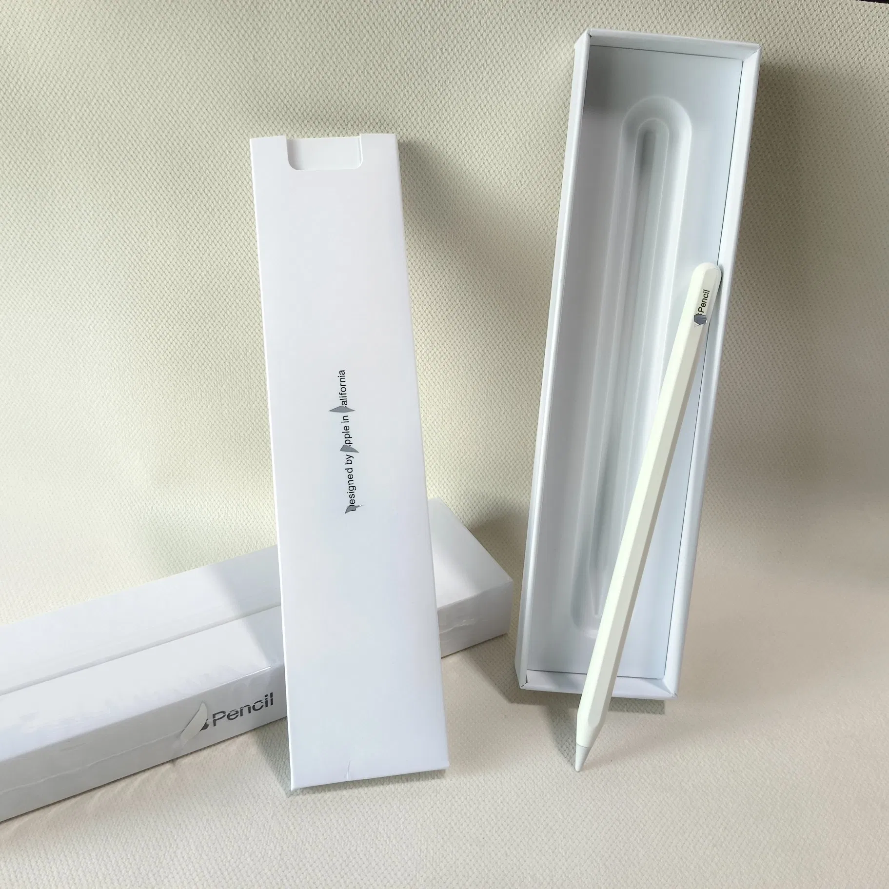 Super High - Quality 1: 1 Magnetic Imitation Pen Tablet - Specific Pencil 2gen Valid Serial Number Stylus Suitable for Office Work Doodling Magnetic Charging