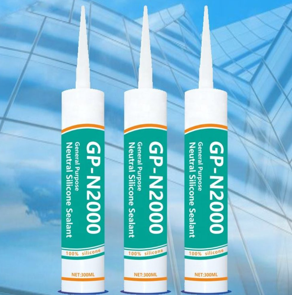 Quality Acrylic Sealant From China with Very Good Sealing Effect Mastic Gum